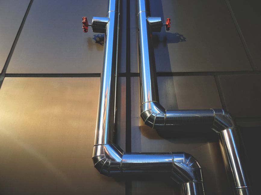 Water Heater Installation & Repair