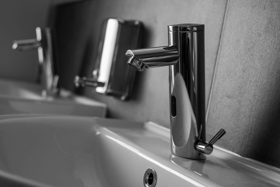 Water Heater Installation & Repair