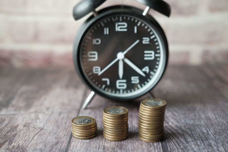 Fast Response Times