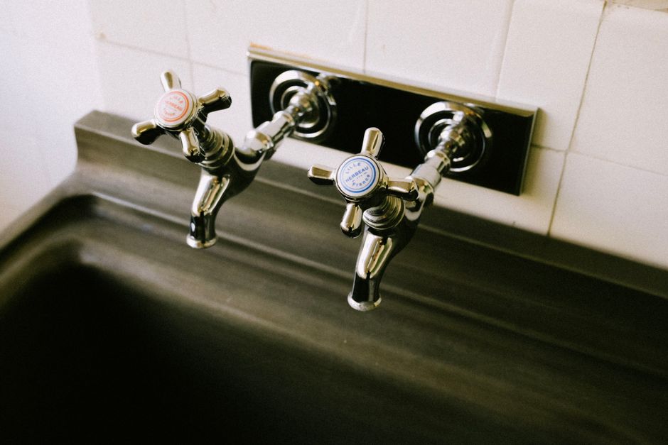 Plumber Alvin Tx