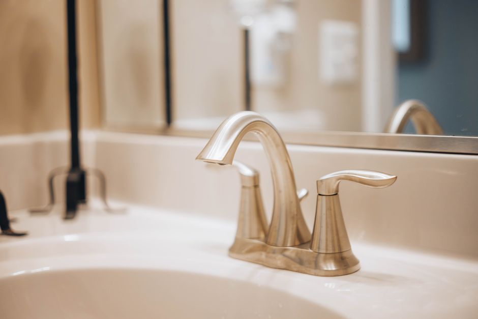Water-Saving Adjustments