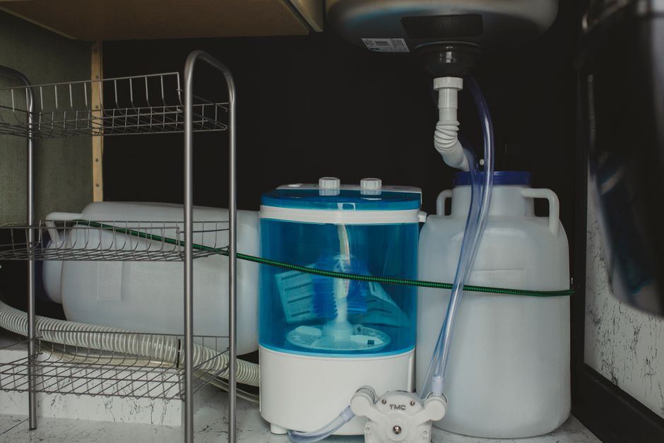 Complete Drainage Solutions Beyond the Pump