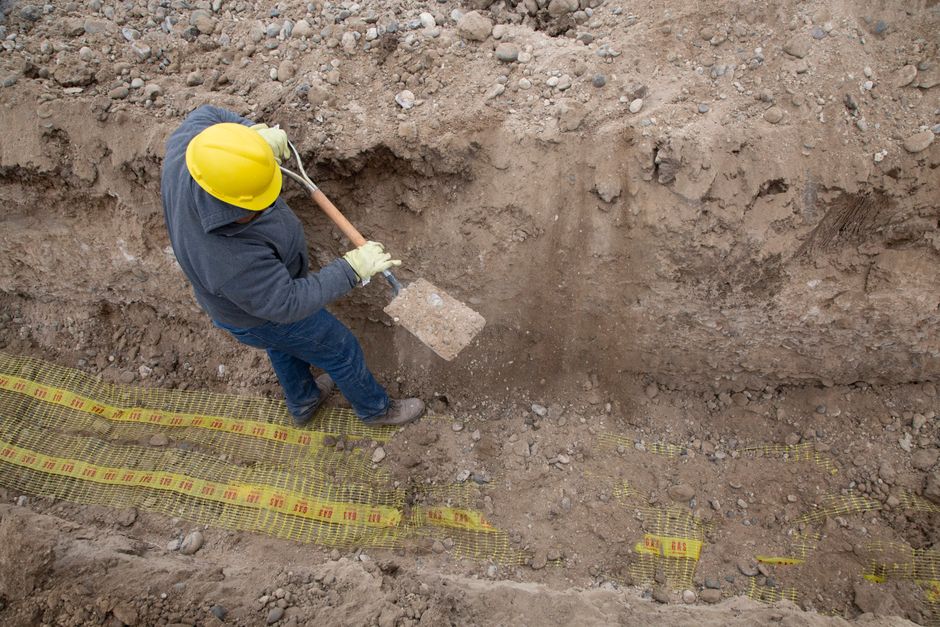 Trenchless Repairs for Minimal Digging