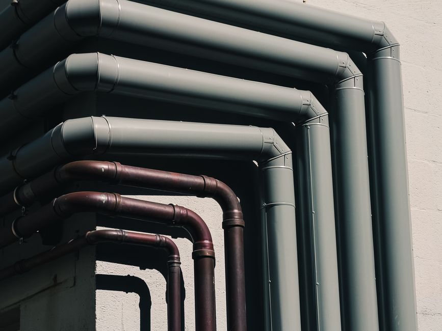 Plumbing Company Alvin