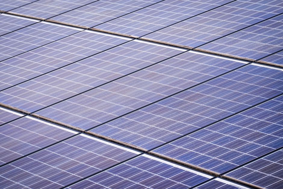 Energy-Efficient Solutions