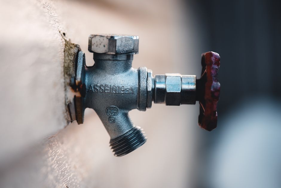 Plumber Alvin Tx