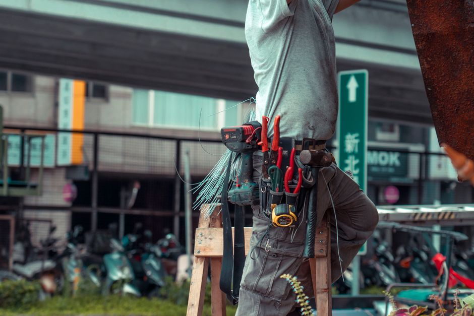 Licensed & Insured Plumbers, Not Handymen