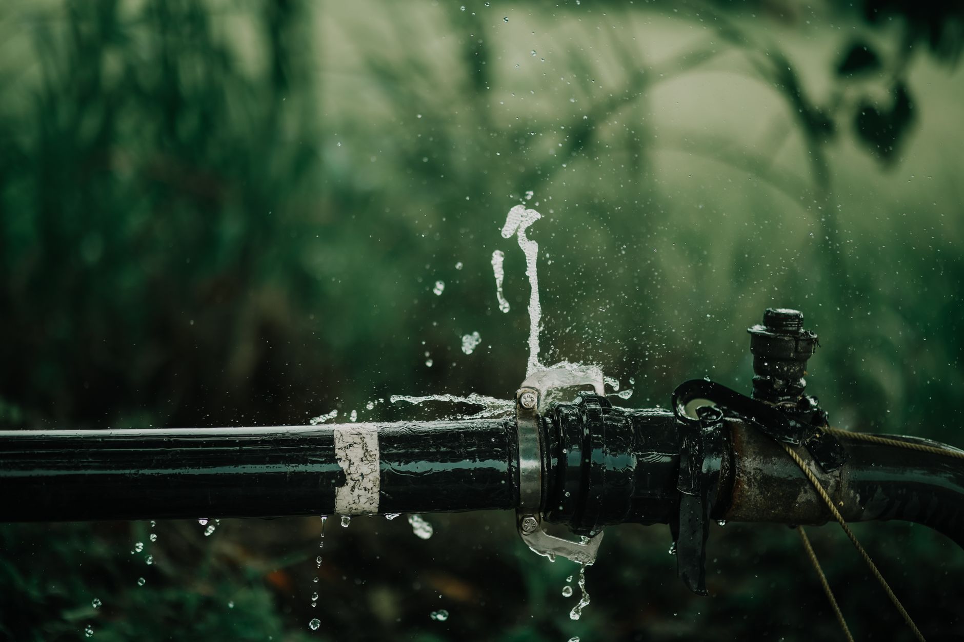 Sump Pump Repair & Installation | Alvin