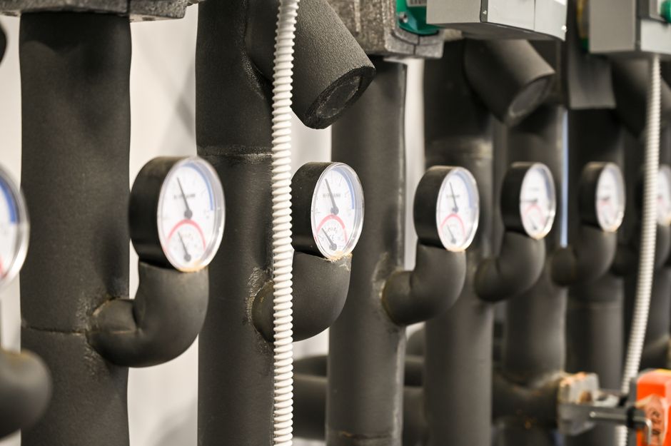 24 Hour Pipe Repair Alvin TX