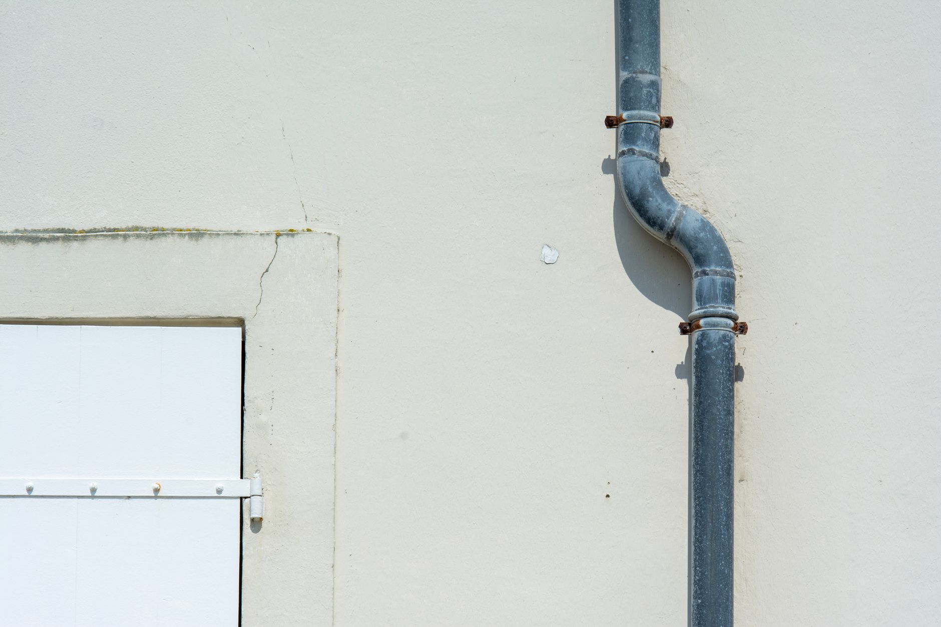 Leak Detection Alvin Tx