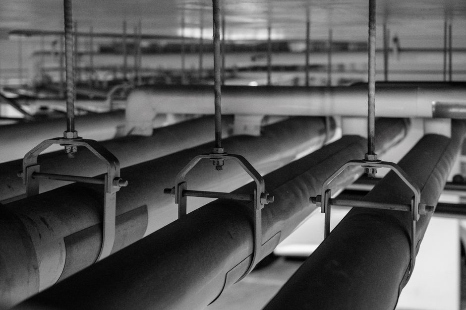 Plumbing Maintenance Alvin TX