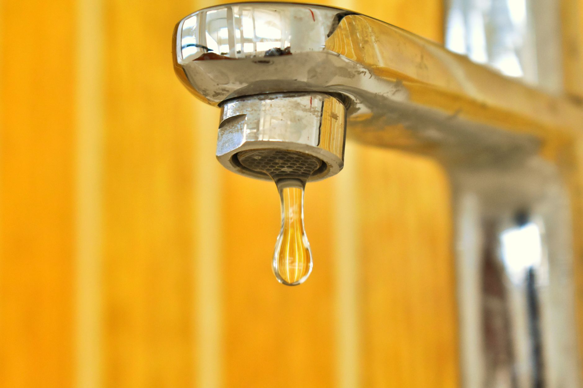 Leak Detection Alvin Tx