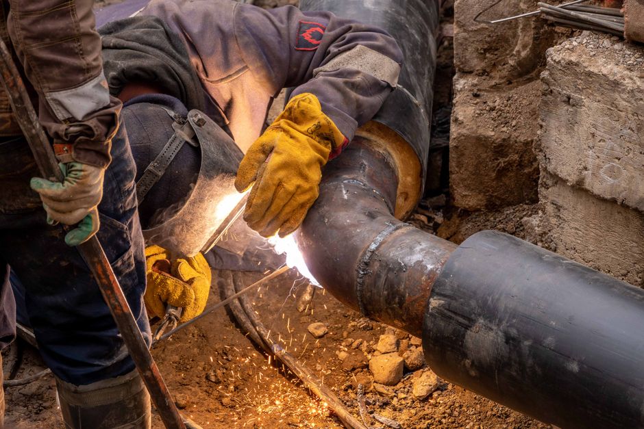 Plumber Near Me Alvin Tx
