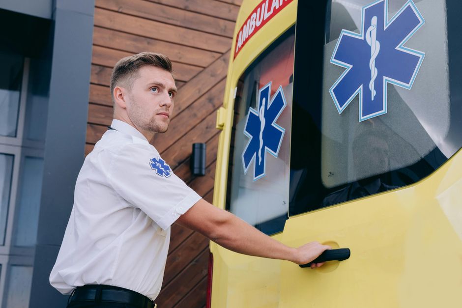 Emergency Service Availability