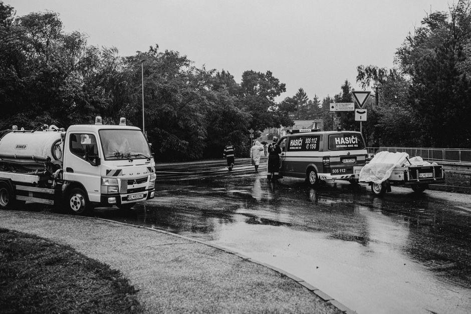 24 Hour Emergency Service