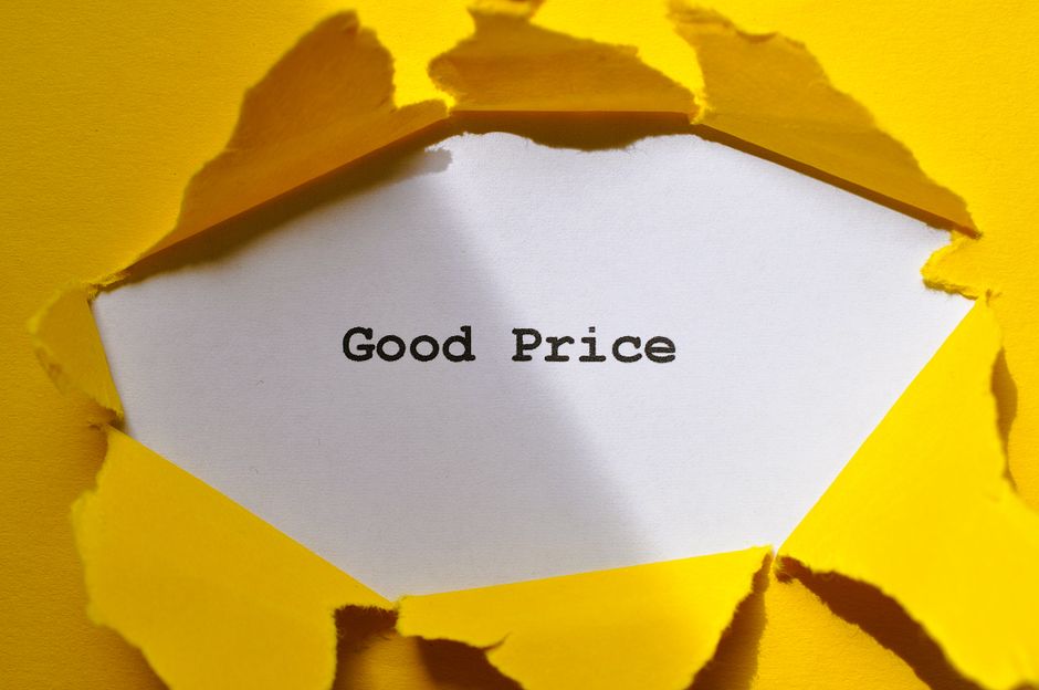 Affordable Rates
