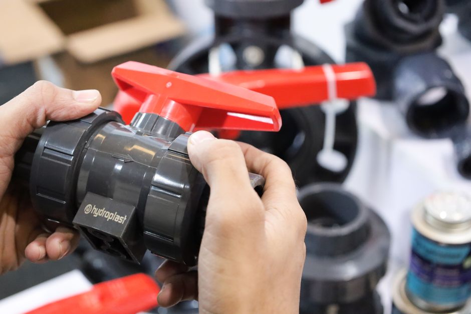 Camera Inspection with Detailed Reporting