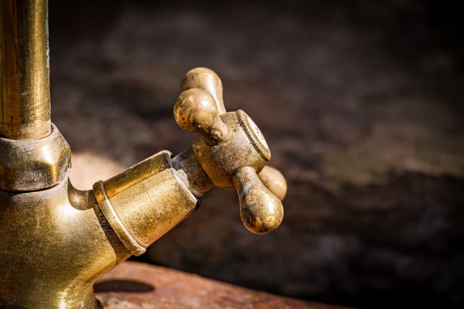 Plumbing Company Alvin TX