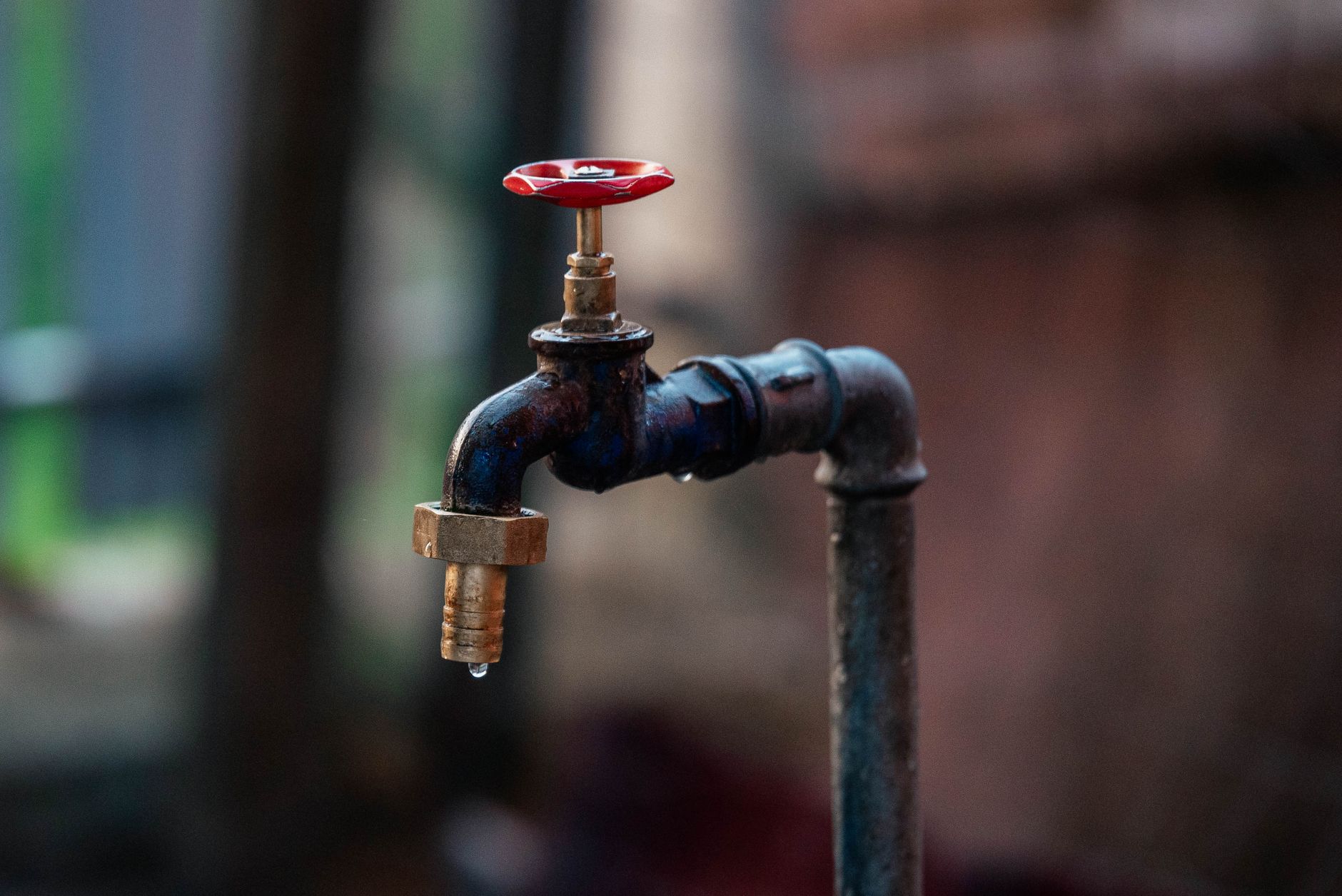 Plumbing Services in Alvin | 24 Hour Plumber