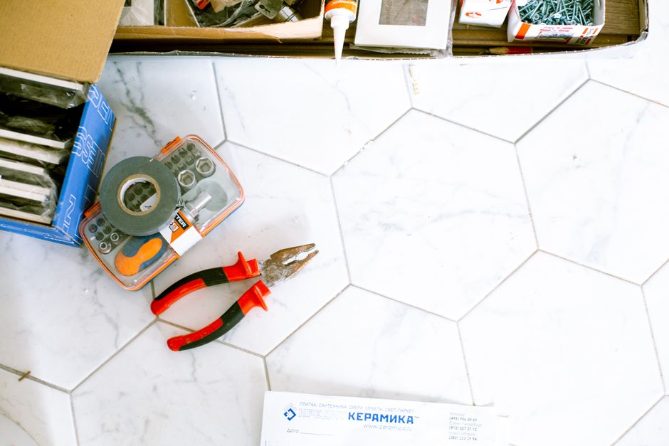 Trenchless Repair Options