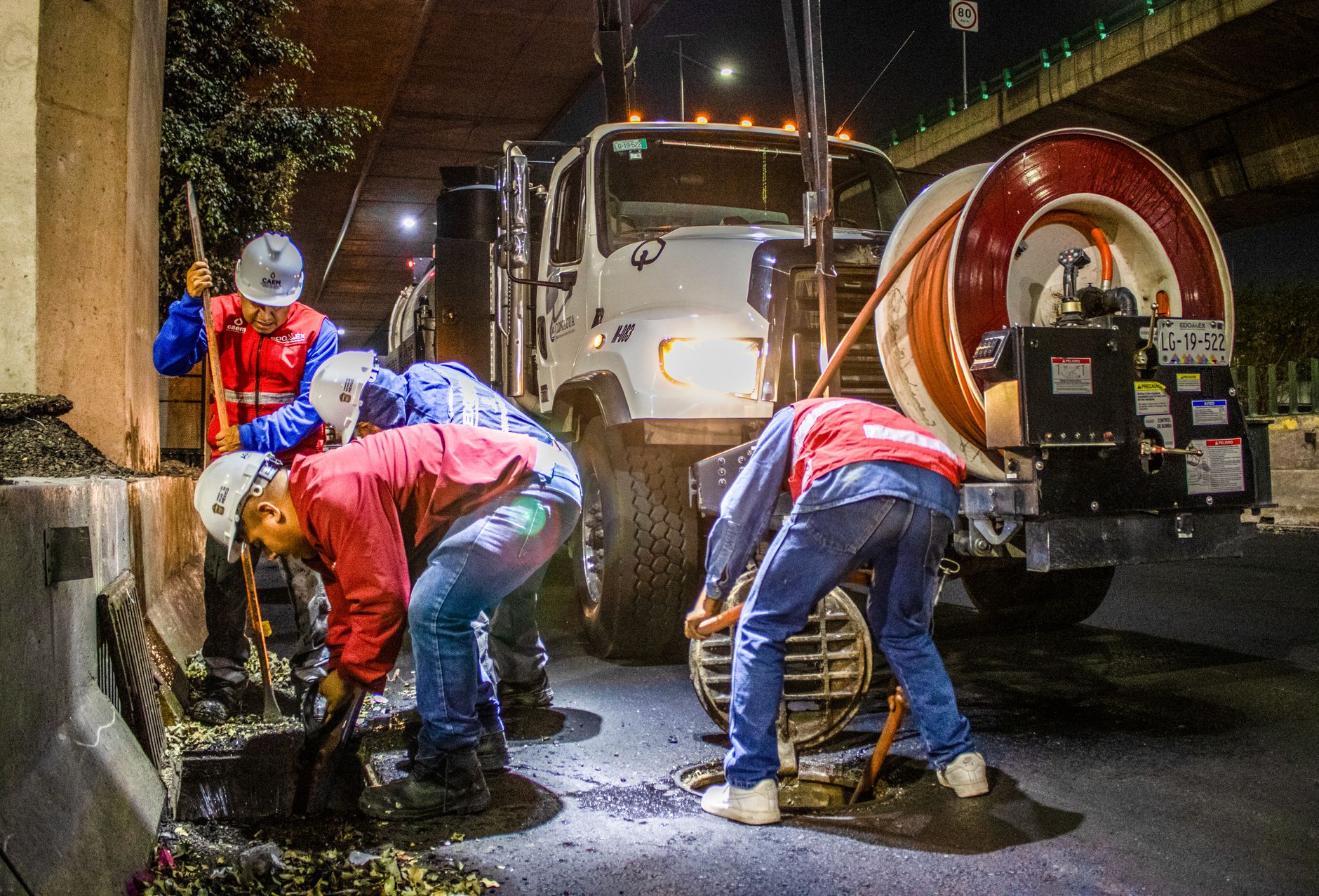 Drain Cleaning & Repair | Alvin