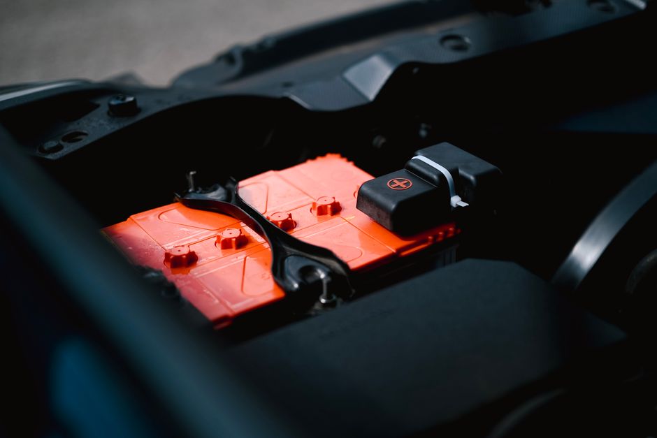 Backup Battery Systems to Handle Alvin’s Storm Season