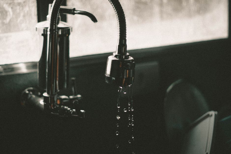 Emergency Plumbing Services Alvin
