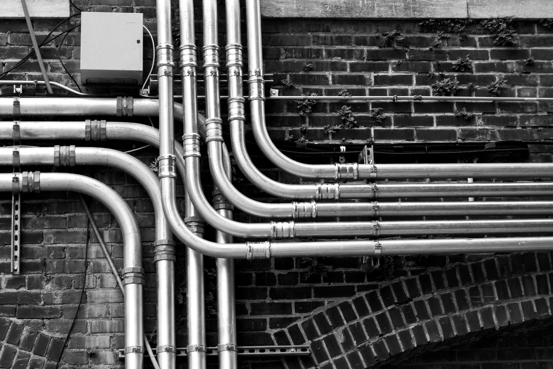 Pro Plumber Alvin — plumbing