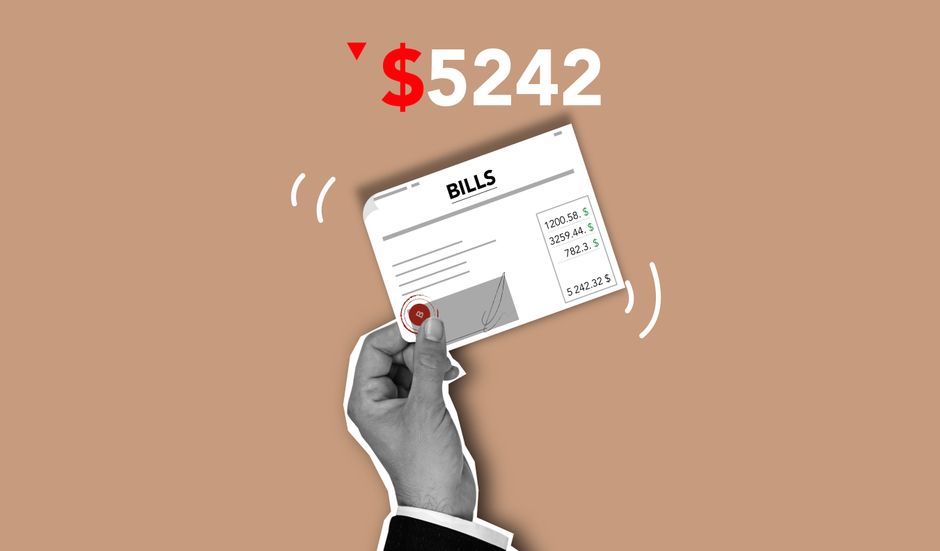 Transparent Pricing & Water Bill Audits