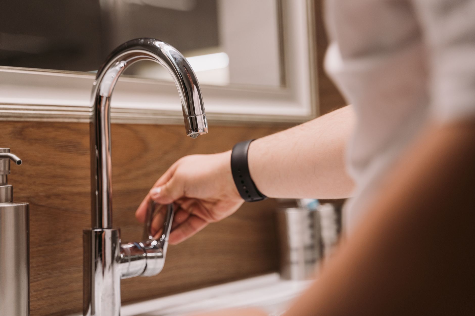 Plumber Alvin Tx