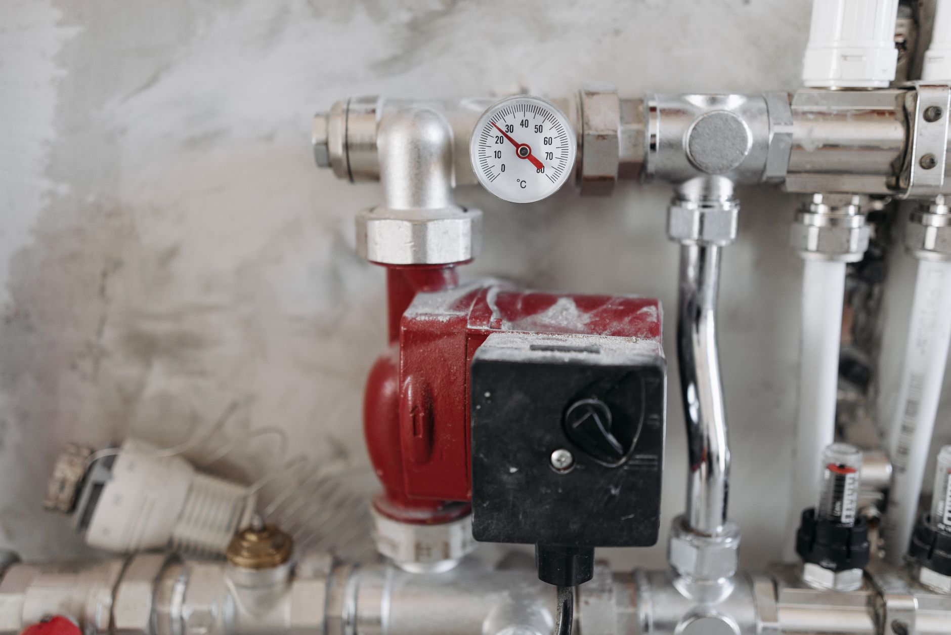 Reliable Plumber Alvin