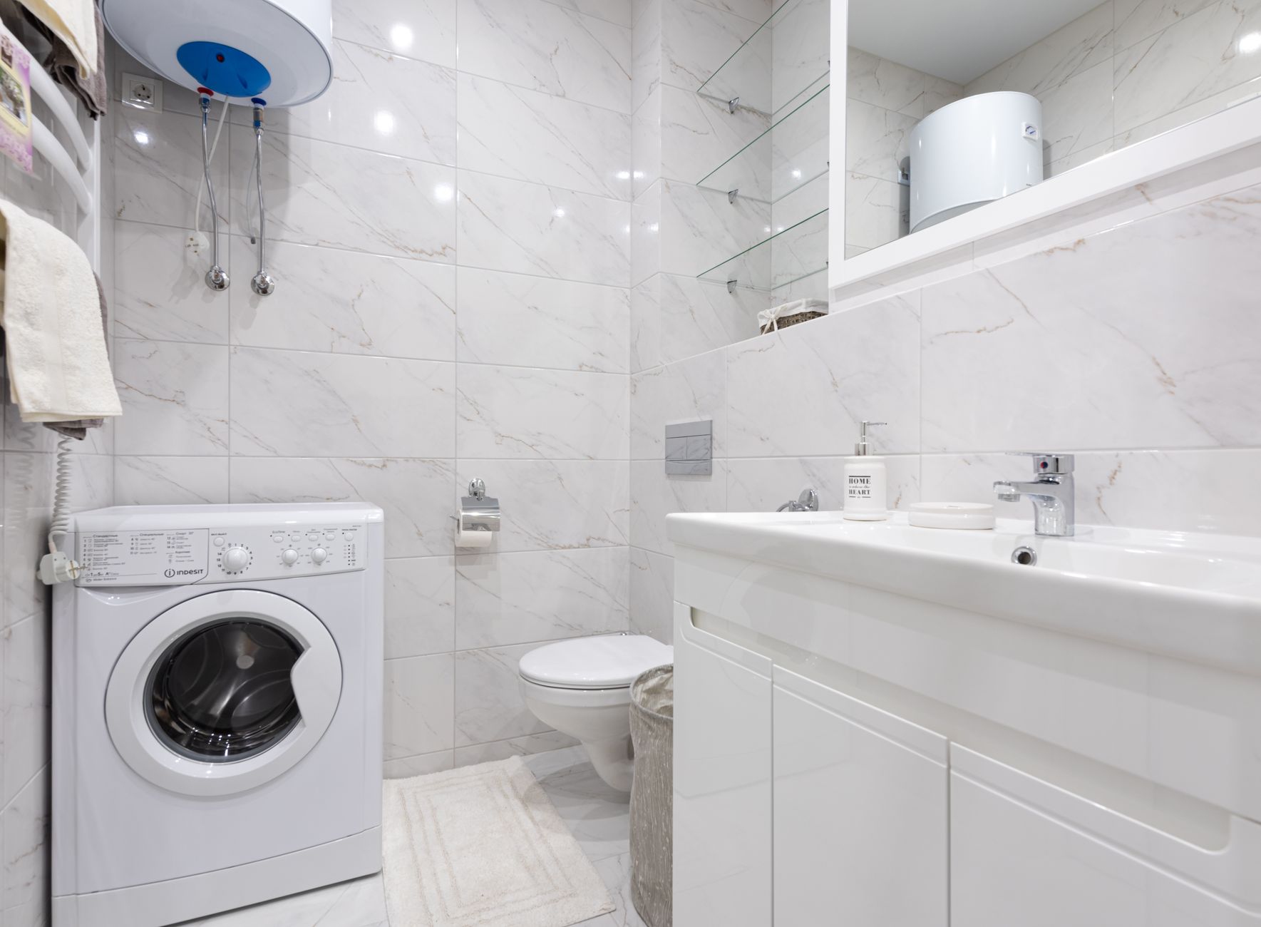 Water Heater Installation Alvin