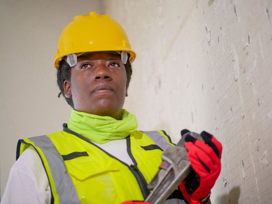 Experienced Plumbers