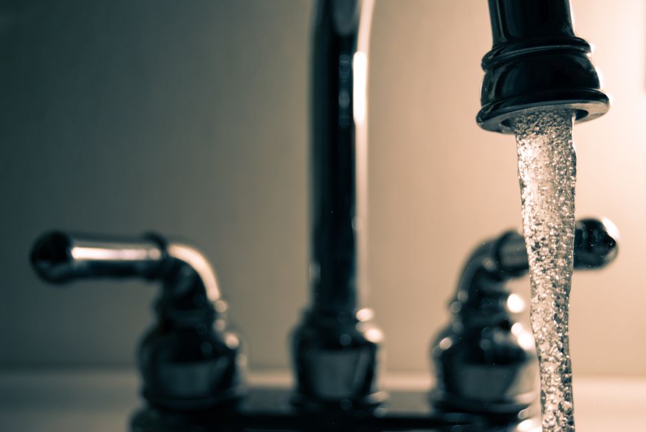 Water Leak Detection Alvin TX