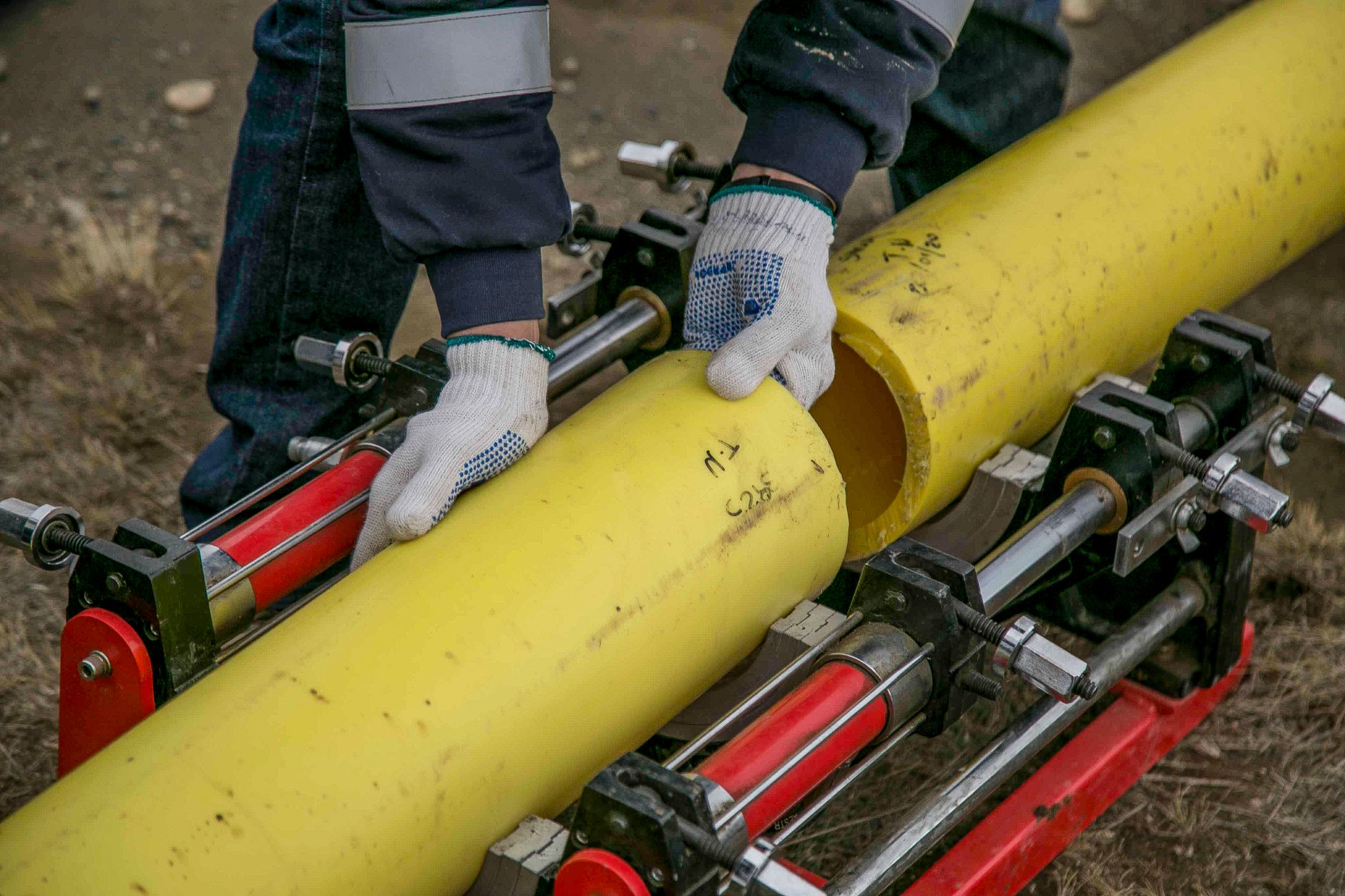 Pro Plumber Alvin — plumbing